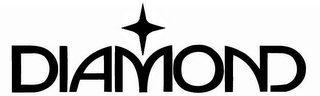 DIAMOND logo