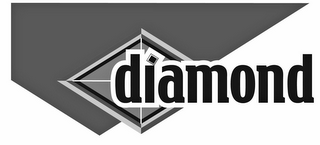 DIAMOND logo