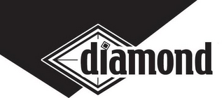 DIAMOND logo