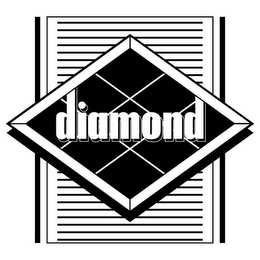 DIAMOND logo
