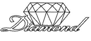 DIAMOND logo