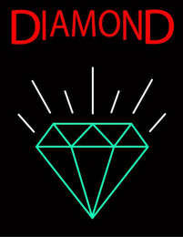 DIAMOND logo