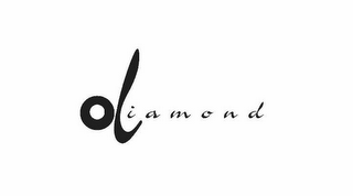 DIAMOND logo