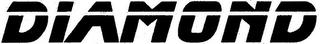 DIAMOND logo