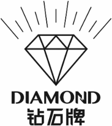 DIAMOND logo