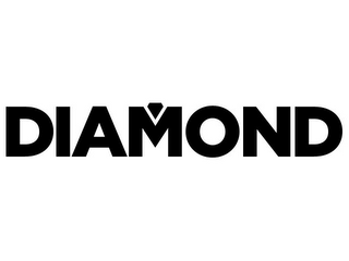 DIAMOND logo