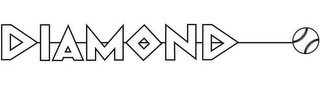 DIAMOND logo