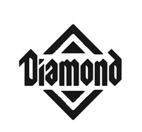 DIAMOND logo
