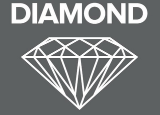 DIAMOND logo