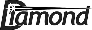 DIAMOND logo