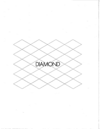 DIAMOND logo