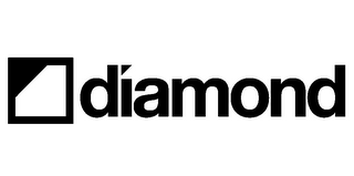 DIAMOND logo
