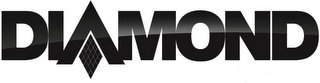 DIAMOND logo