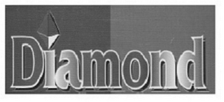 DIAMOND logo