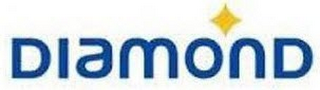 DIAMOND logo