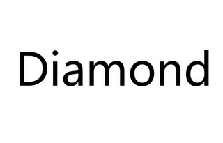 DIAMOND logo