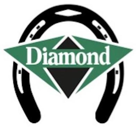 DIAMOND logo