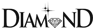DIAMOND logo