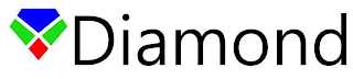 DIAMOND logo