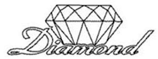 DIAMOND logo