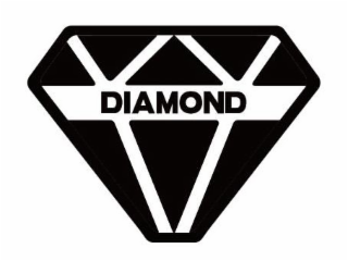 DIAMOND logo