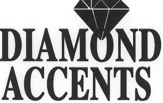 DIAMOND ACCENTS logo