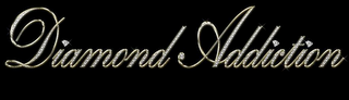 DIAMOND ADDICTION logo
