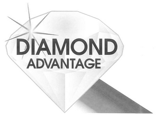 DIAMOND ADVANTAGE logo