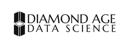DIAMOND AGE DATA SCIENCE logo