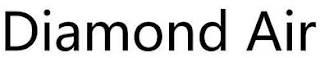 DIAMOND AIR logo