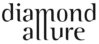 DIAMOND ALLURE logo