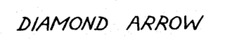 DIAMOND ARROW logo