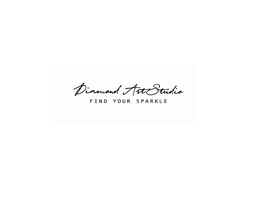 DIAMOND ARTSTUDIO FIND YOUR SPARKLE logo