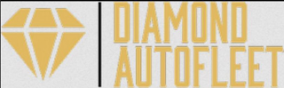 DIAMOND AUTOFLEET logo