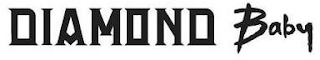 DIAMOND BABY logo