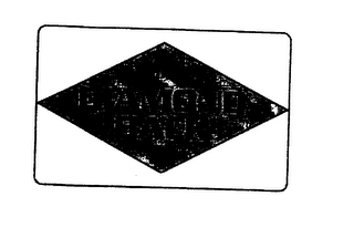 DIAMOND BACK logo