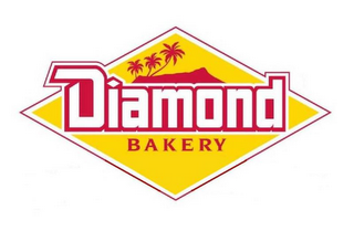 DIAMOND BAKERY logo