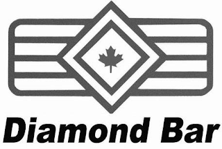 DIAMOND BAR logo