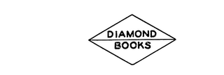 DIAMOND BOOKS logo