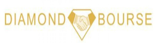 DIAMOND BOURSE logo