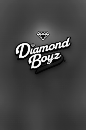DIAMOND BOYZ logo