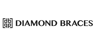 DIAMOND BRACES logo