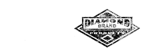 DIAMOND BRAND PRODUCTS logo