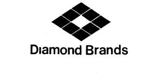 DIAMOND BRANDS