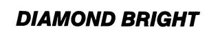 DIAMOND BRIGHT logo
