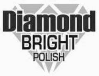 DIAMOND BRIGHT POLISH logo