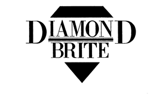 DIAMOND BRITE logo
