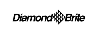 DIAMOND BRITE logo