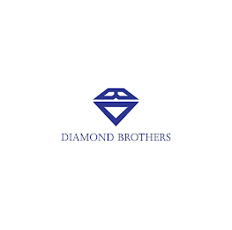 DIAMOND BROTHERS logo