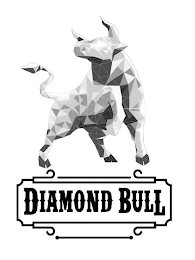 DIAMOND BULL logo